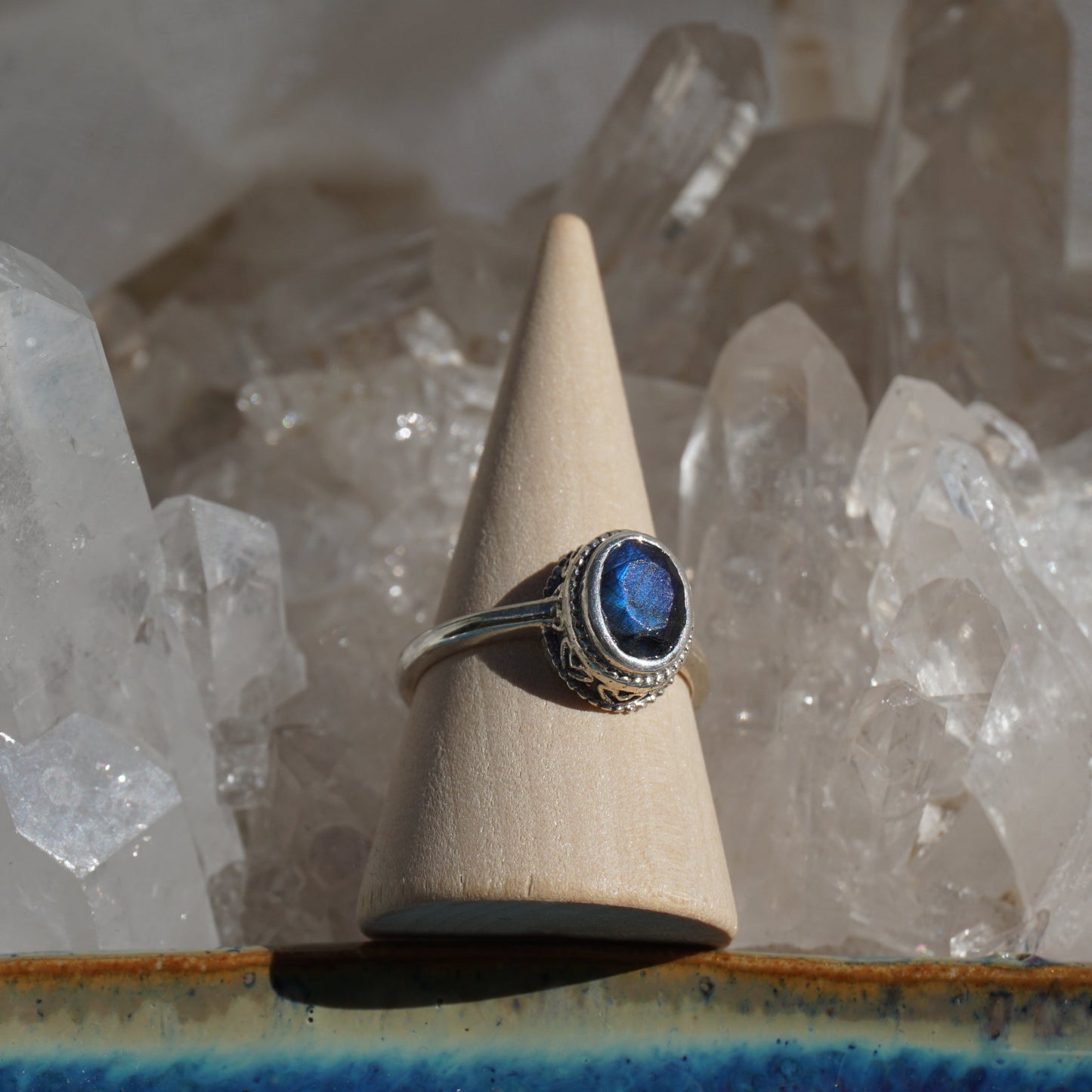 Ring Agadir