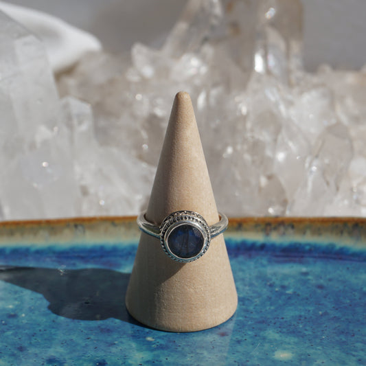 Ring Agadir rund