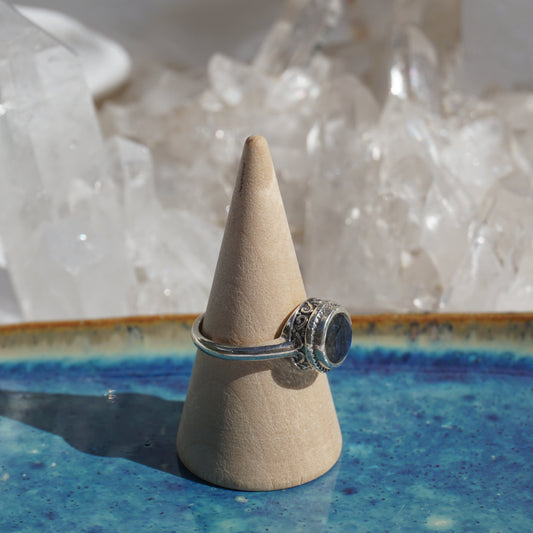 Ring Agadir rund