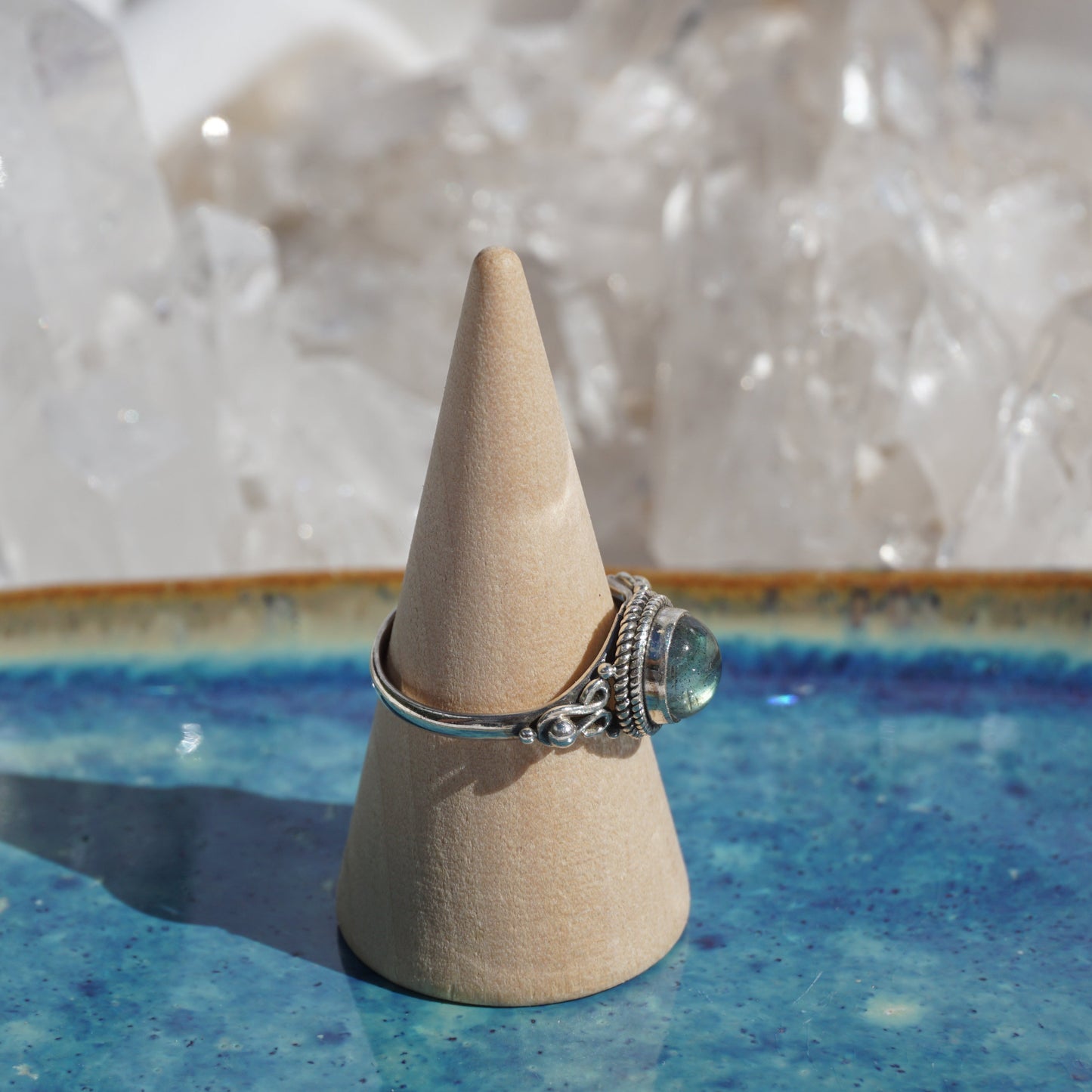 Ring Java