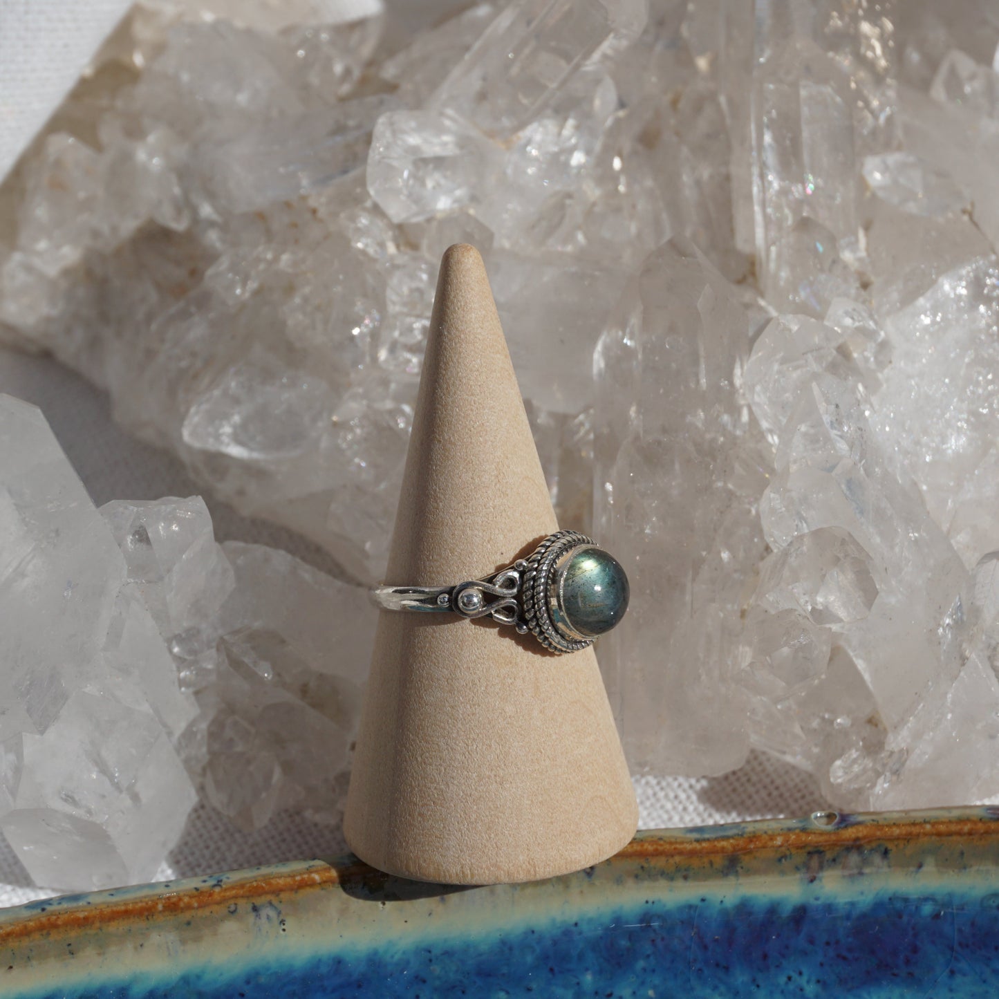 Ring Java