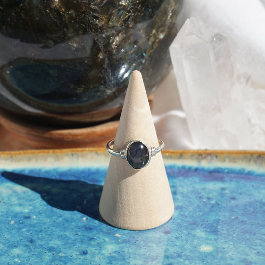 Ring Sardinien