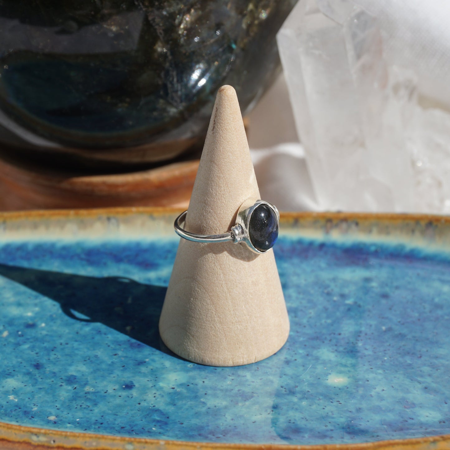 Ring Sardinien