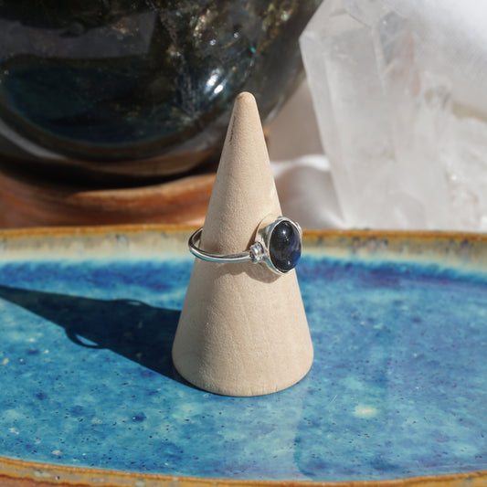Ring Sardinien