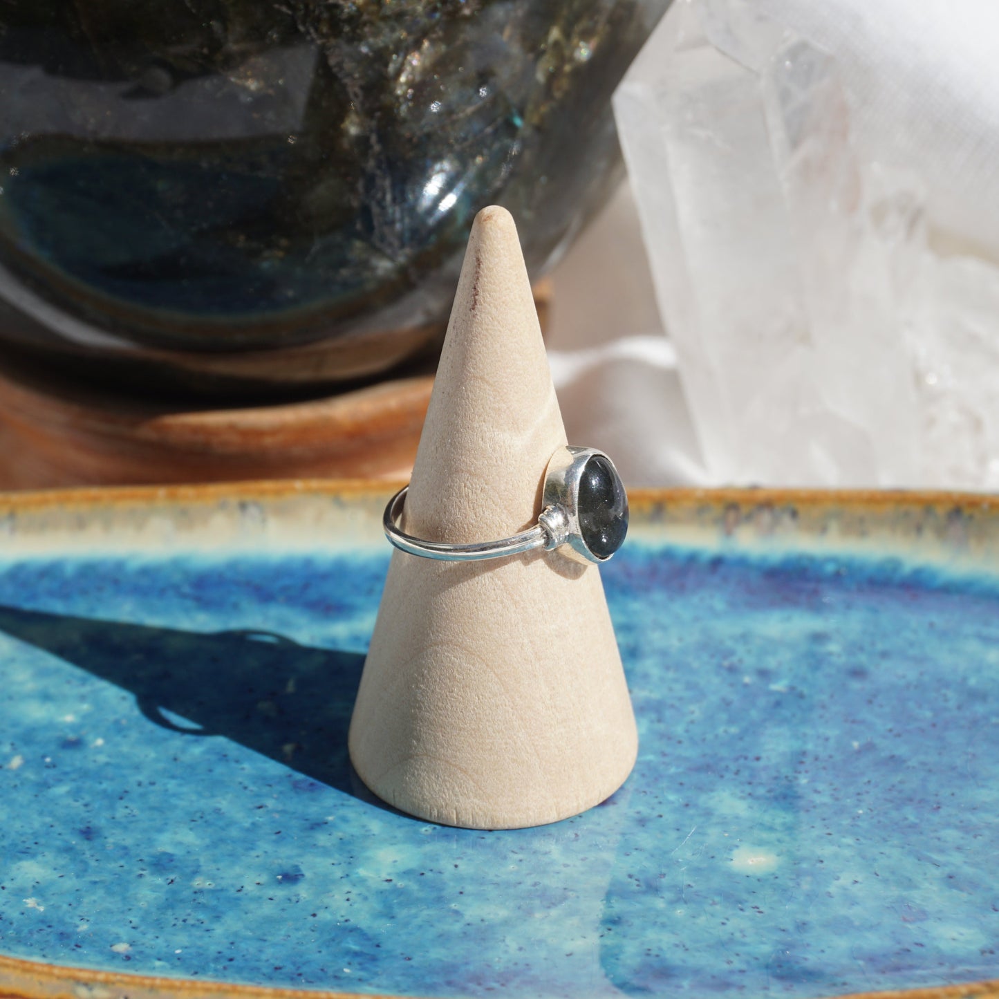 Ring Sardinien