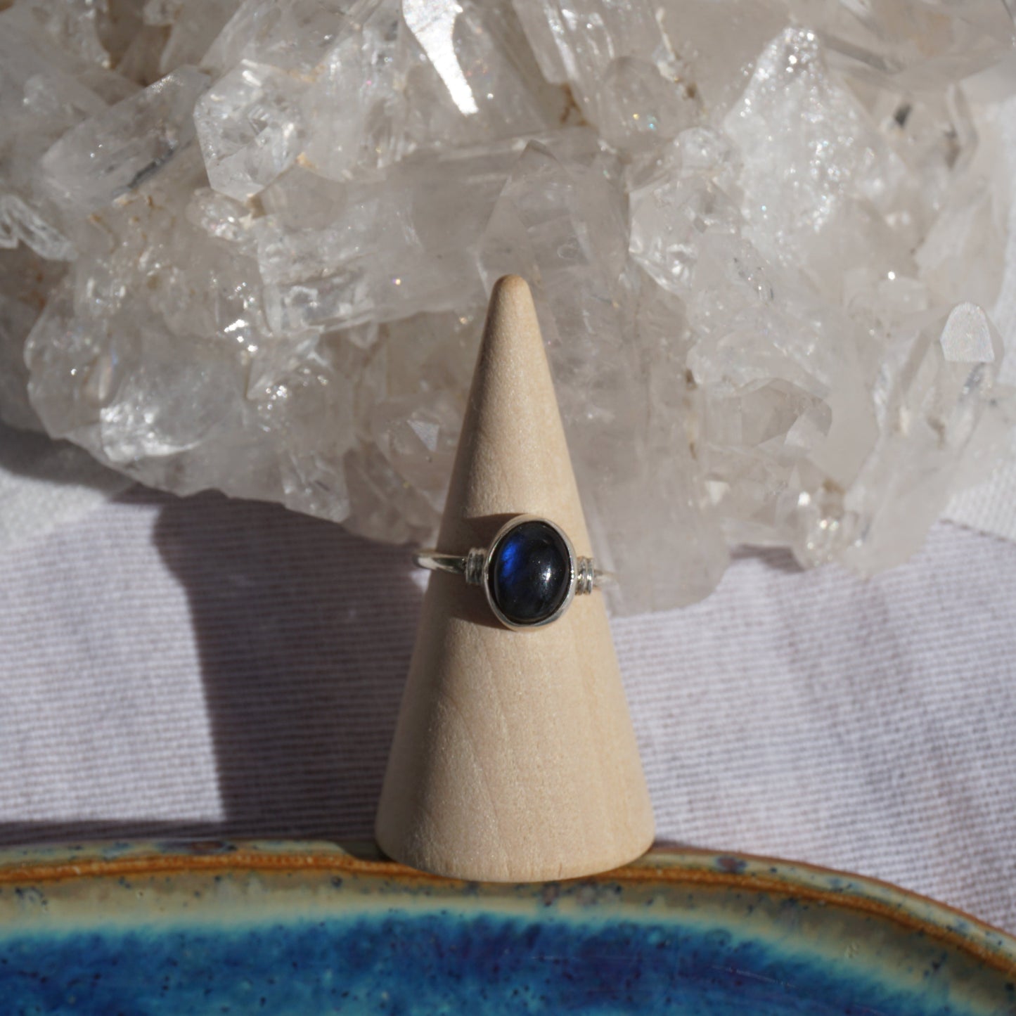 Ring Sardinien