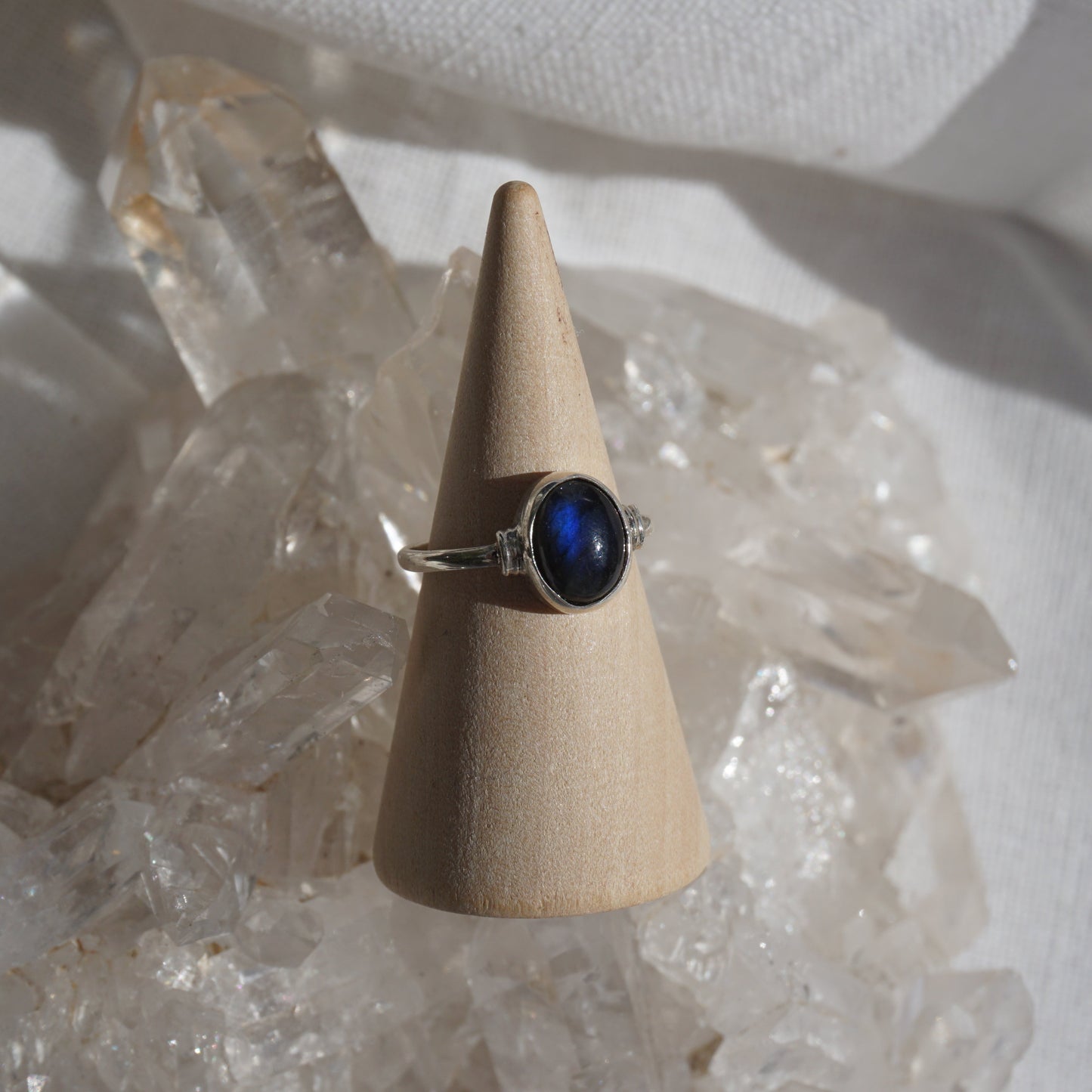 Ring Sardinien