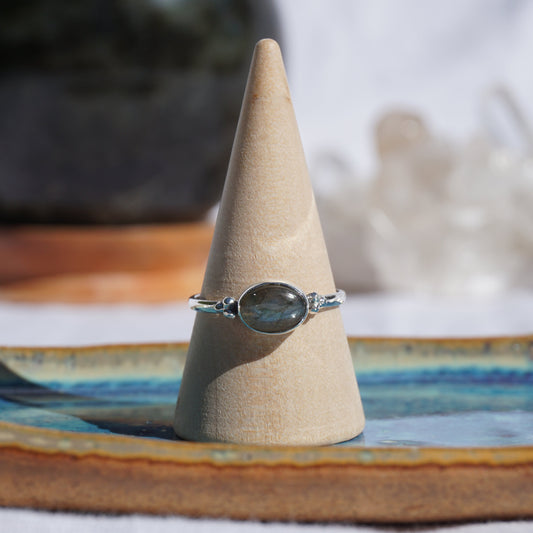 Ring Santorini
