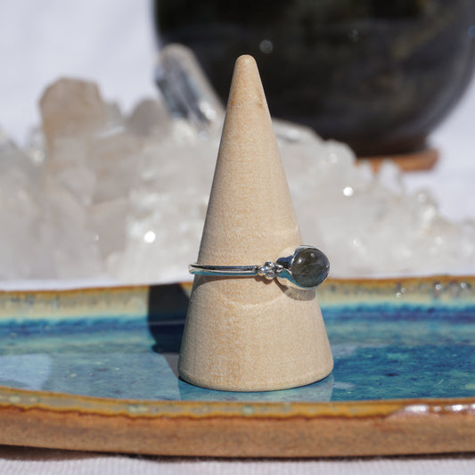 Ring Santorini