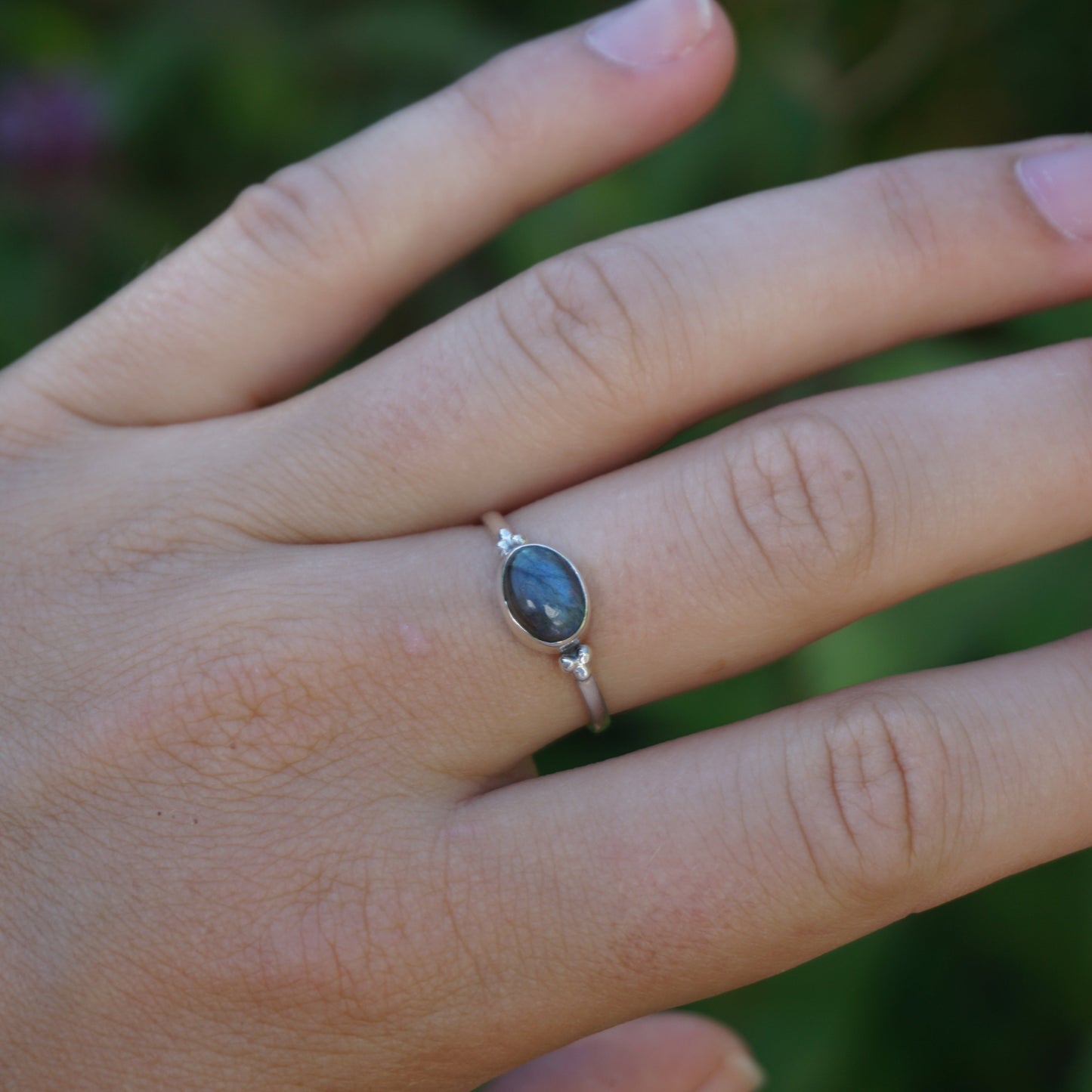 Ring Santorini
