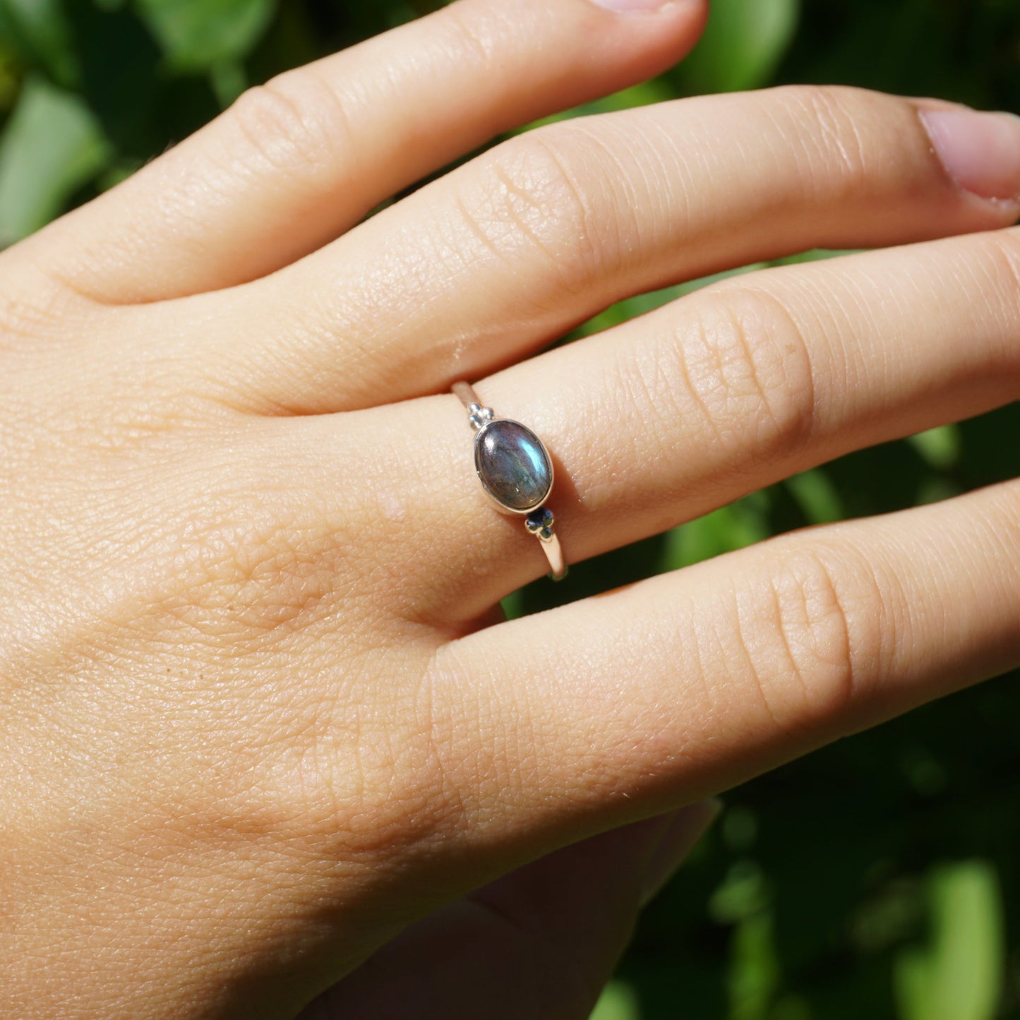 Ring Santorini