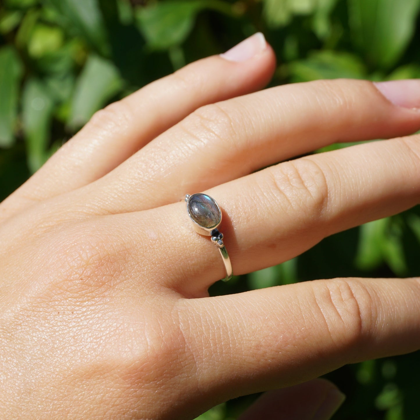 Ring Santorini