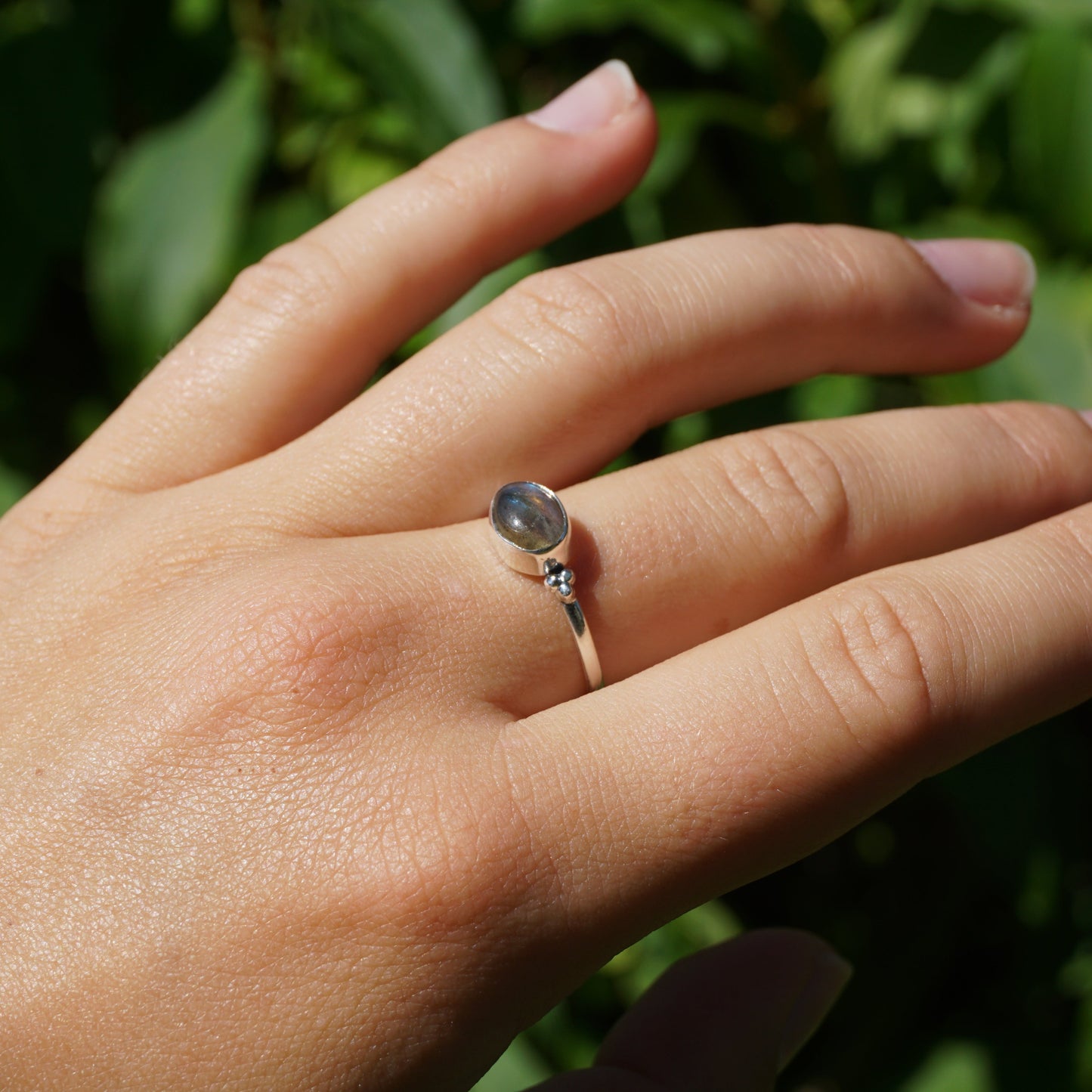 Ring Santorini