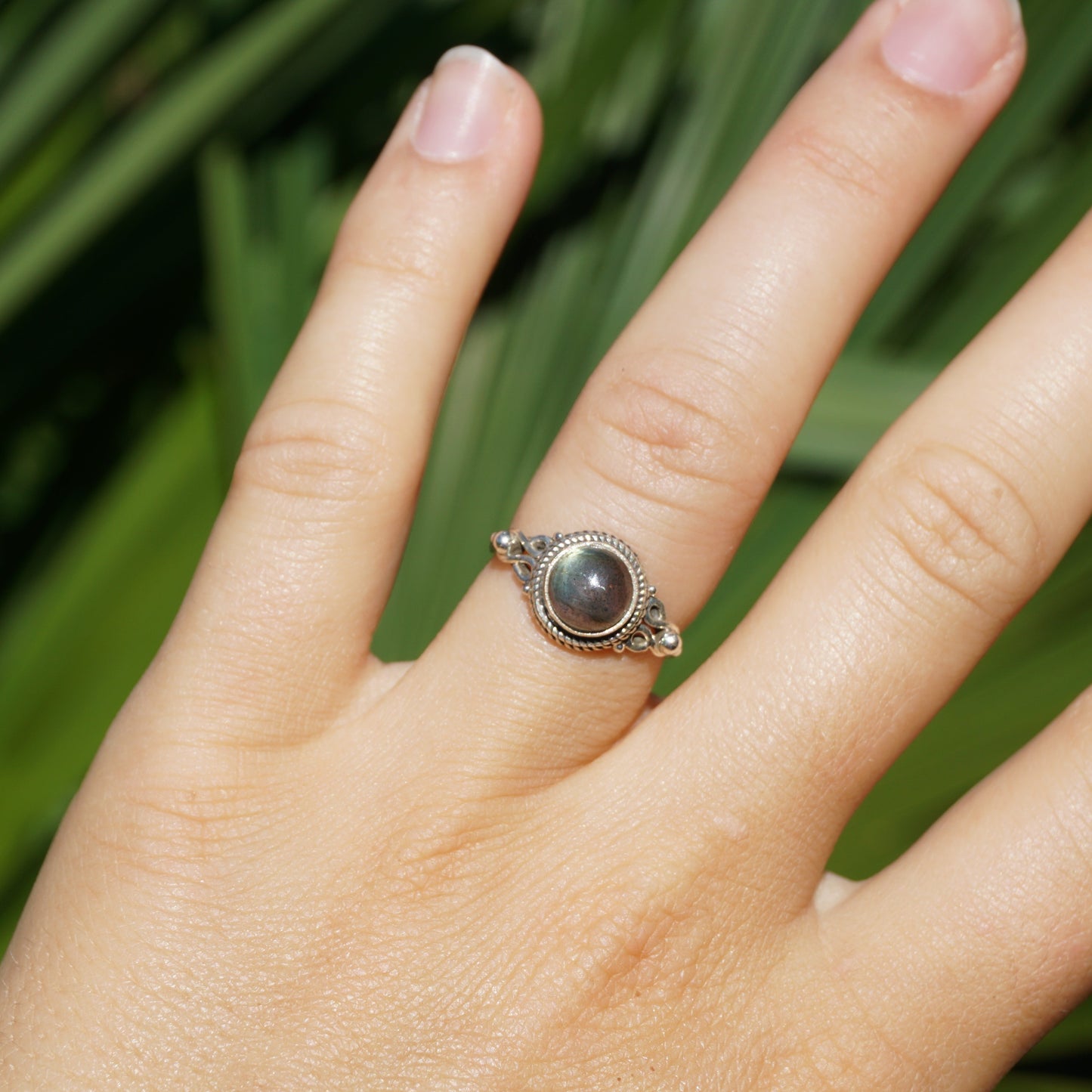 Ring Java