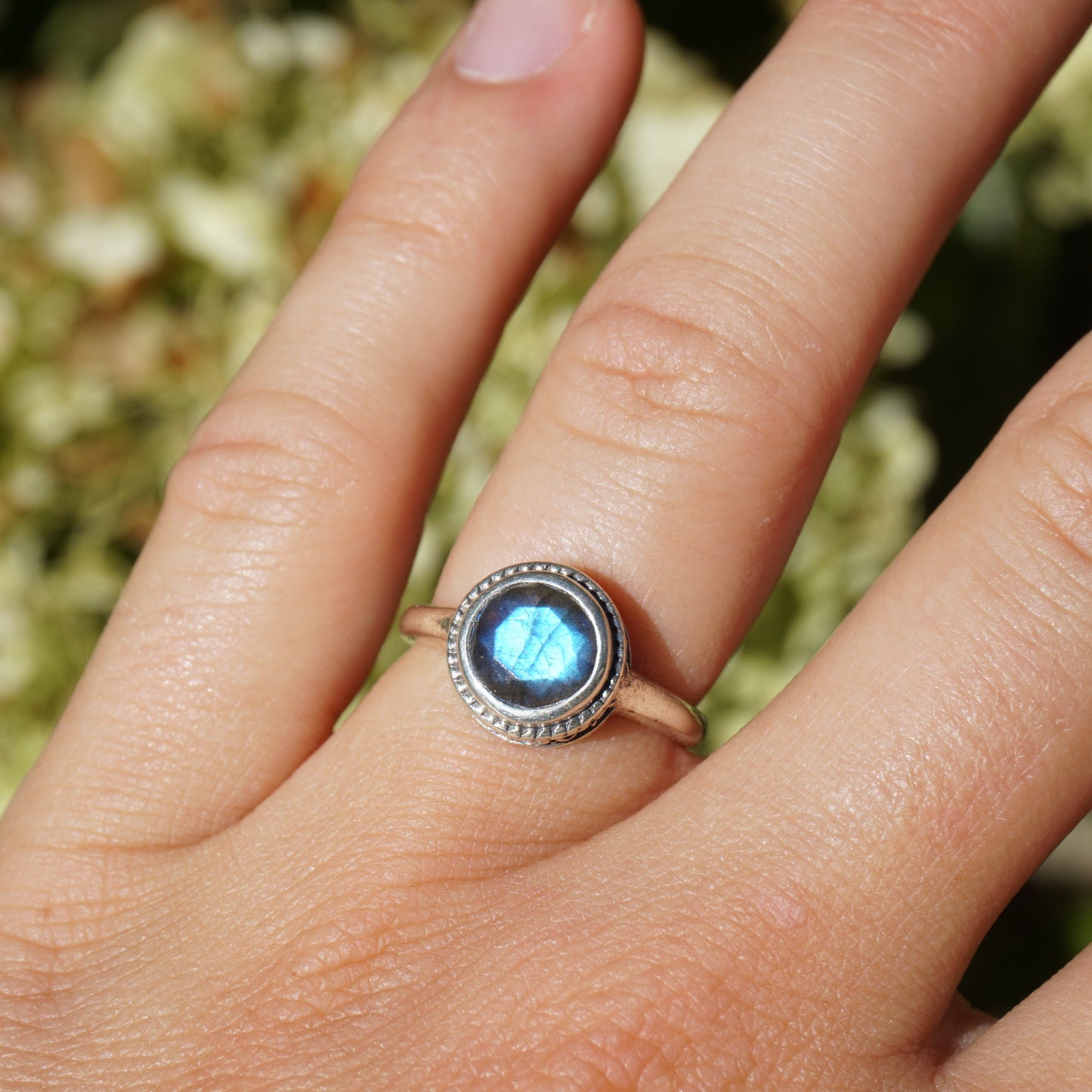 Ring Agadir rund