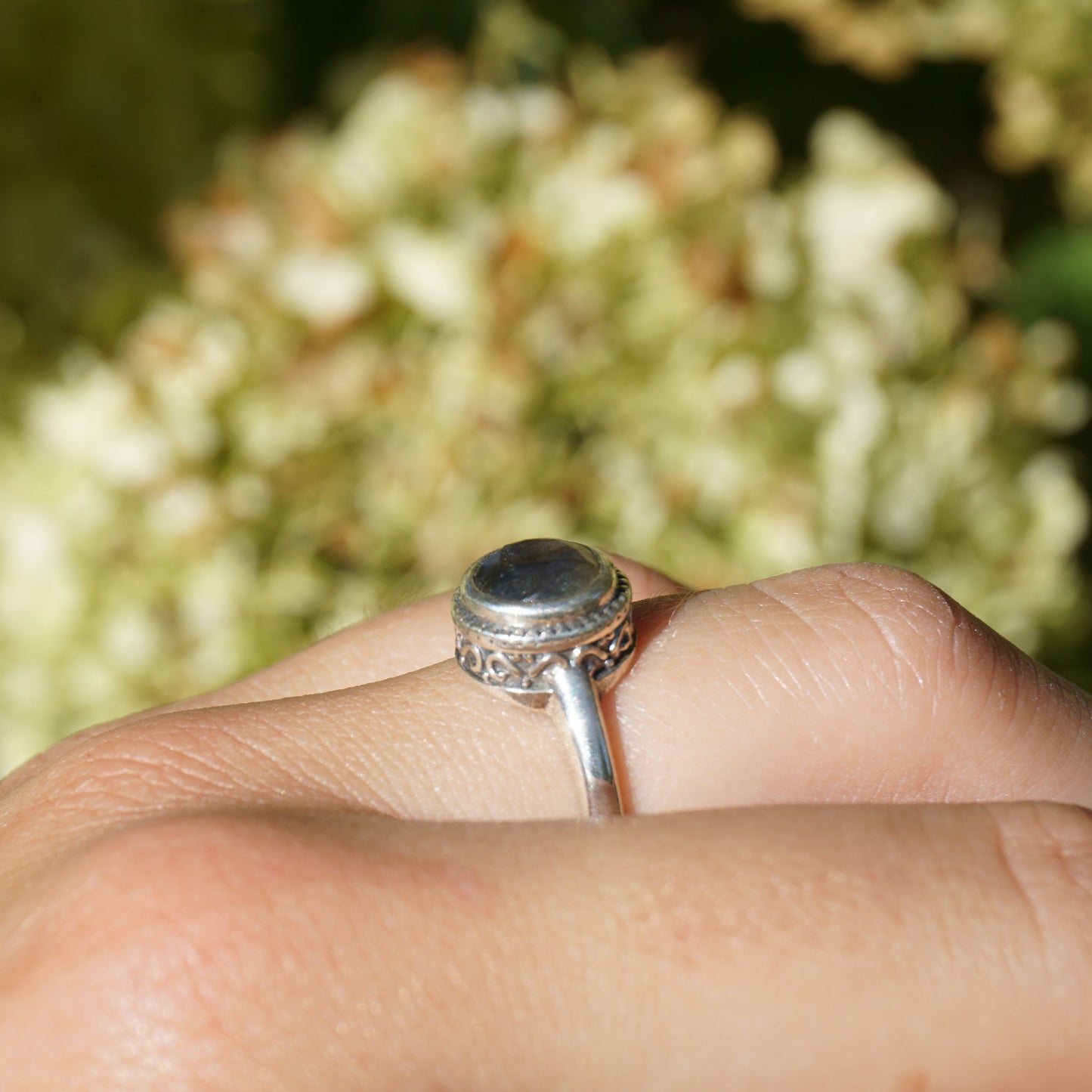Ring Agadir rund