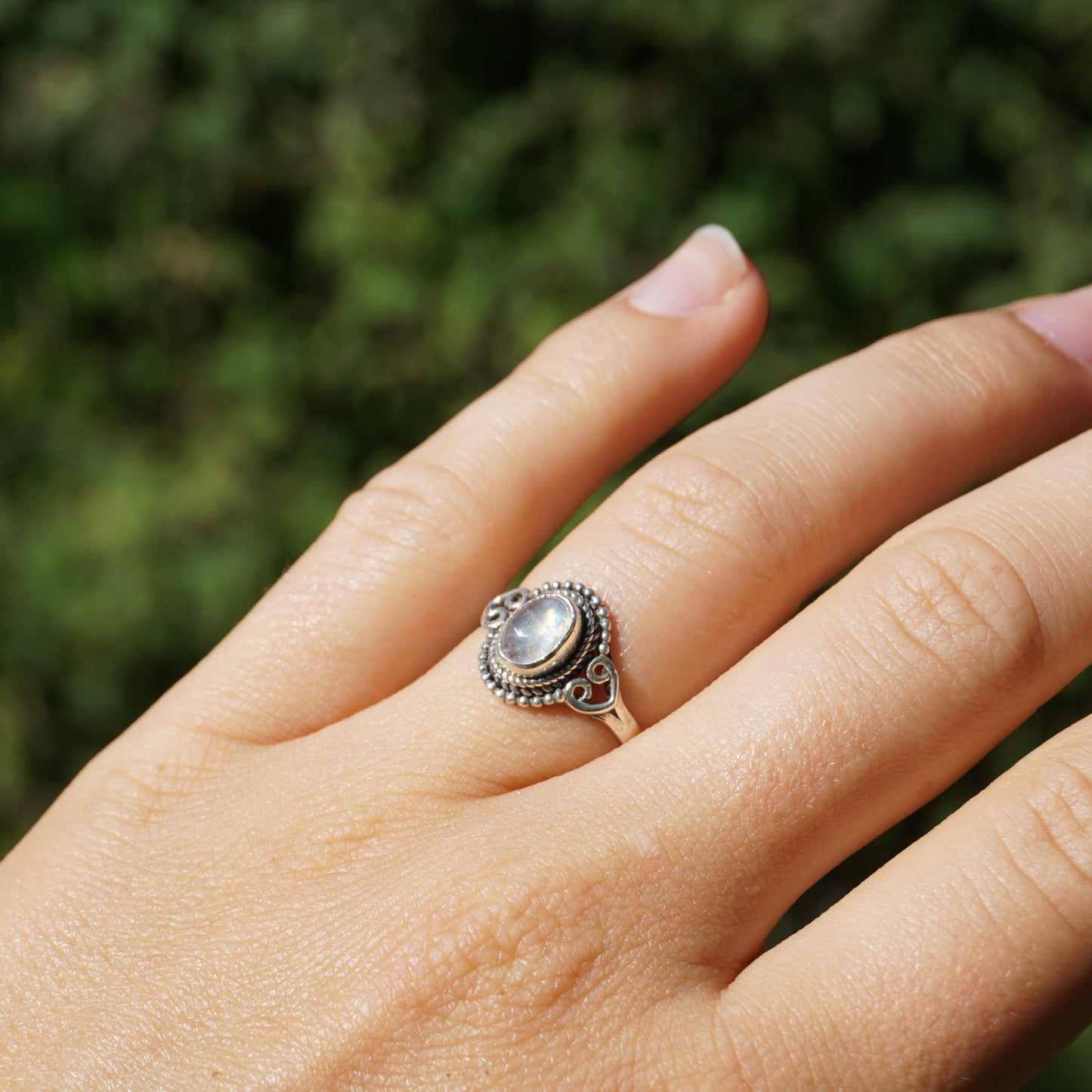 Ring Stockholm