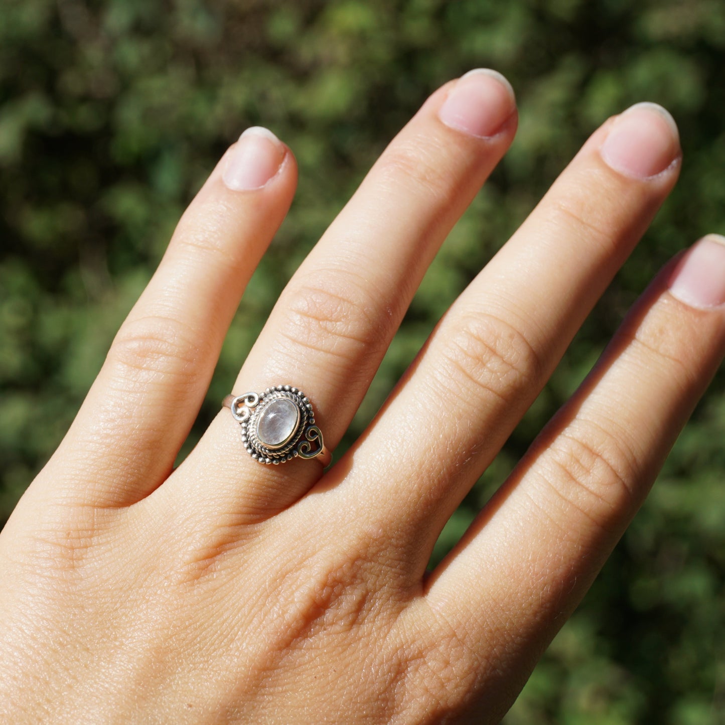 Ring Stockholm