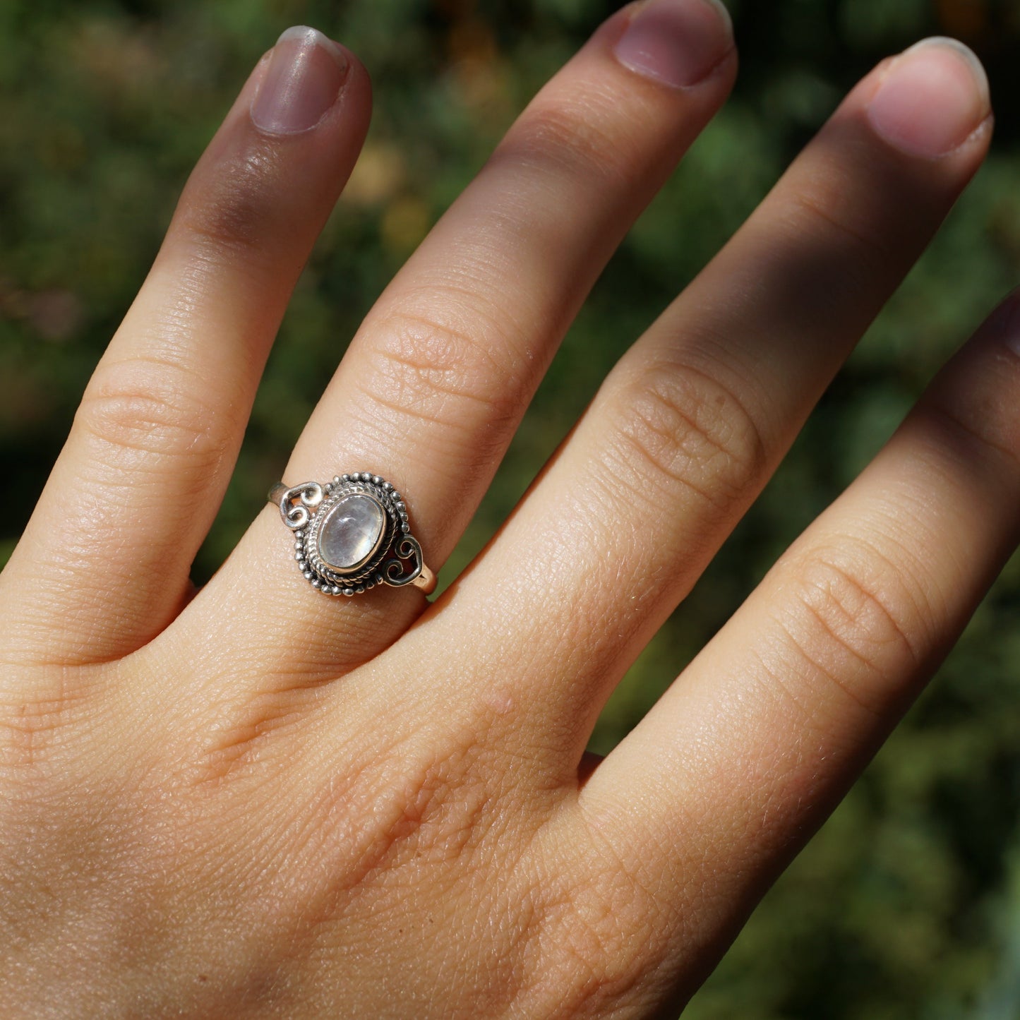 Ring Stockholm