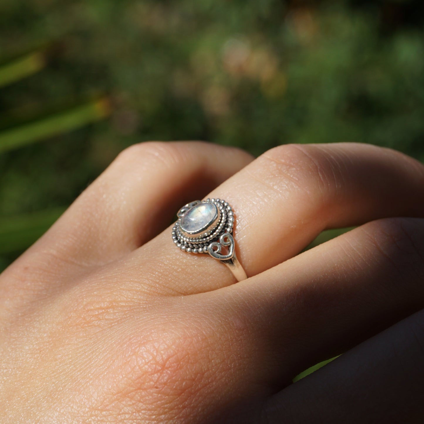 Ring Stockholm
