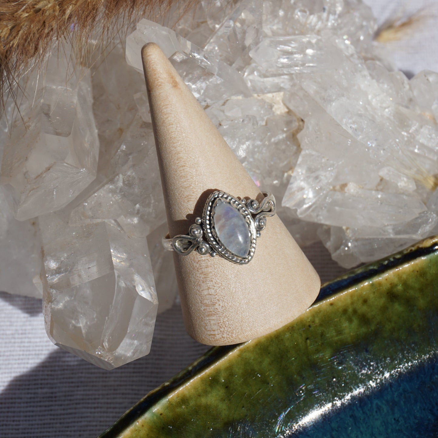 Ring Oslo