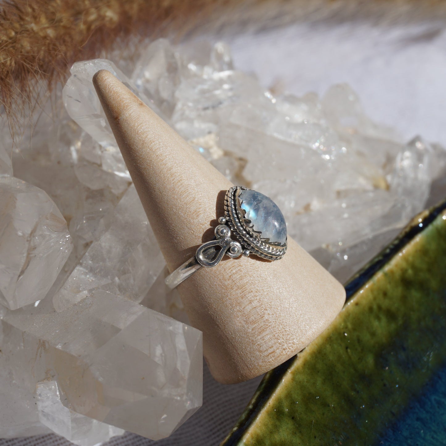 Ring Oslo