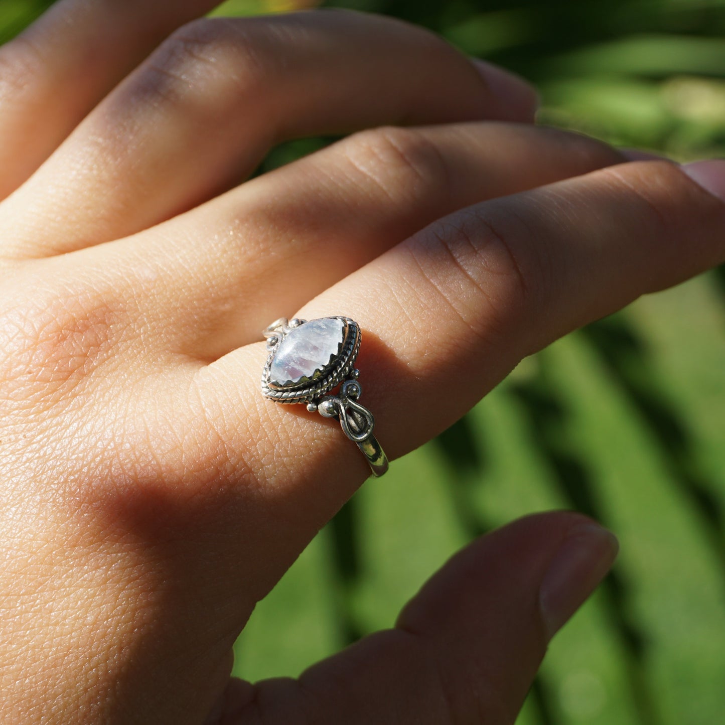 Ring Oslo