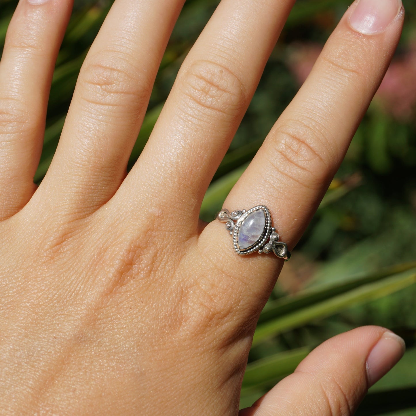Ring Oslo