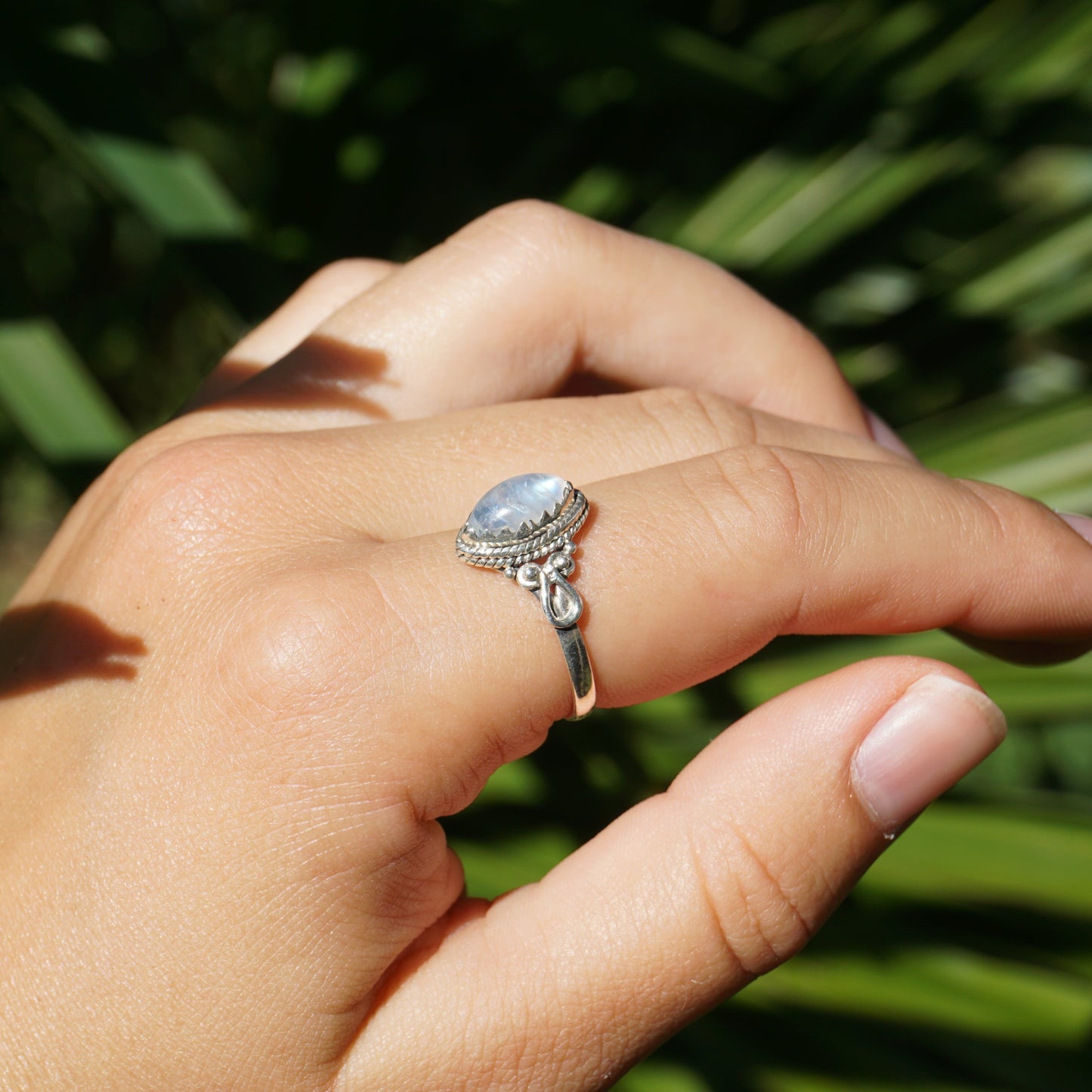 Ring Oslo