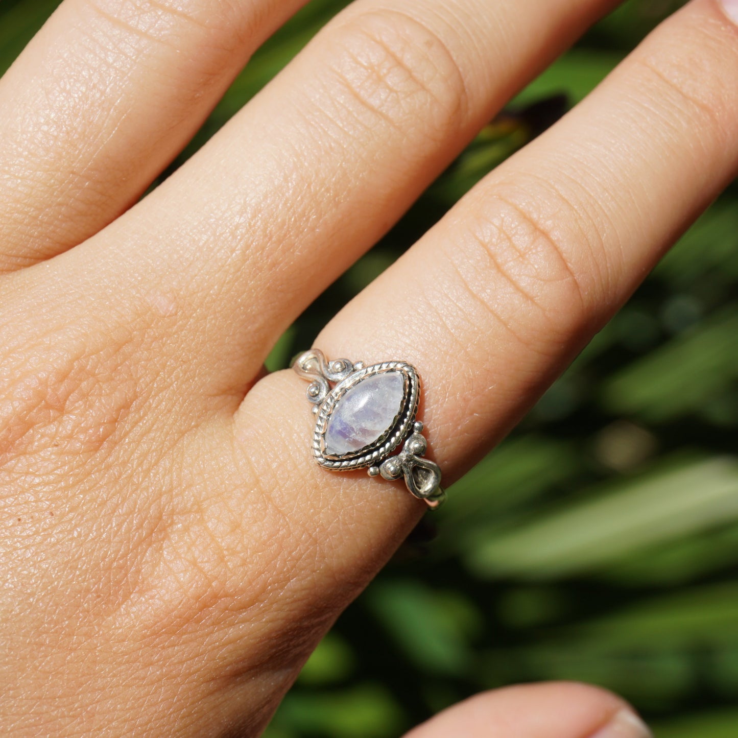 Ring Oslo