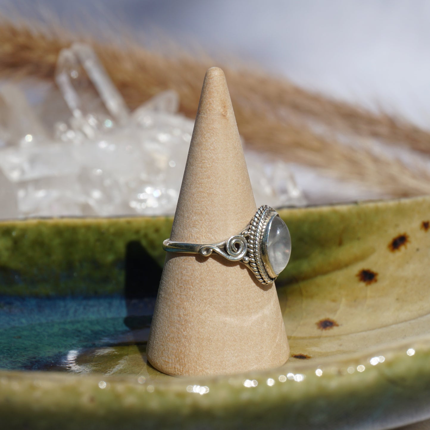 Ring Oslo