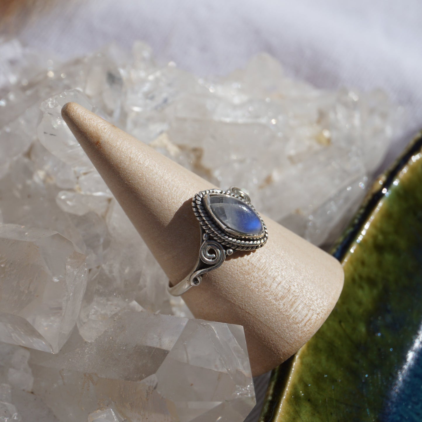 Ring Oslo