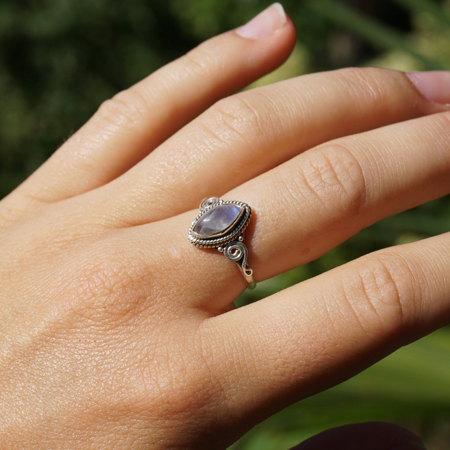 Ring Oslo