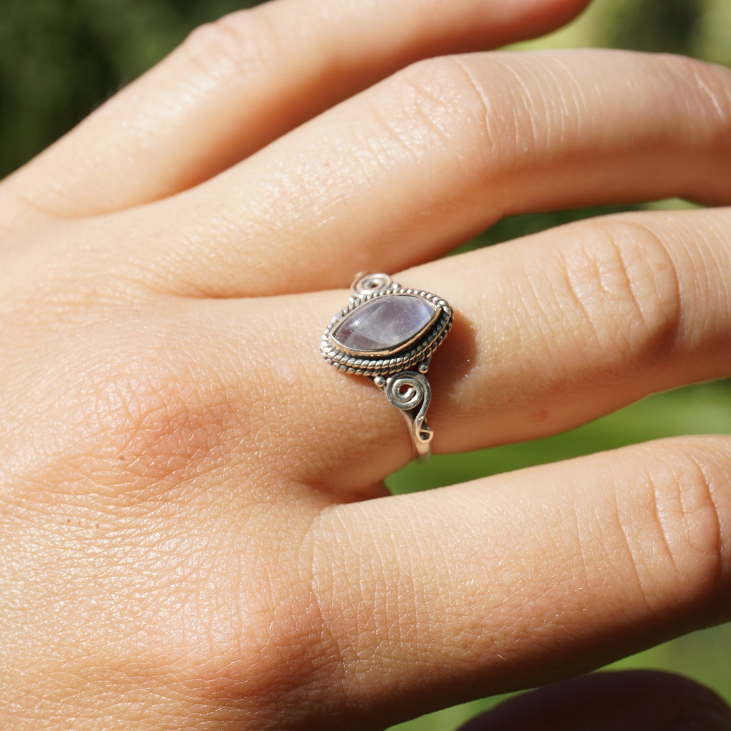 Ring Oslo