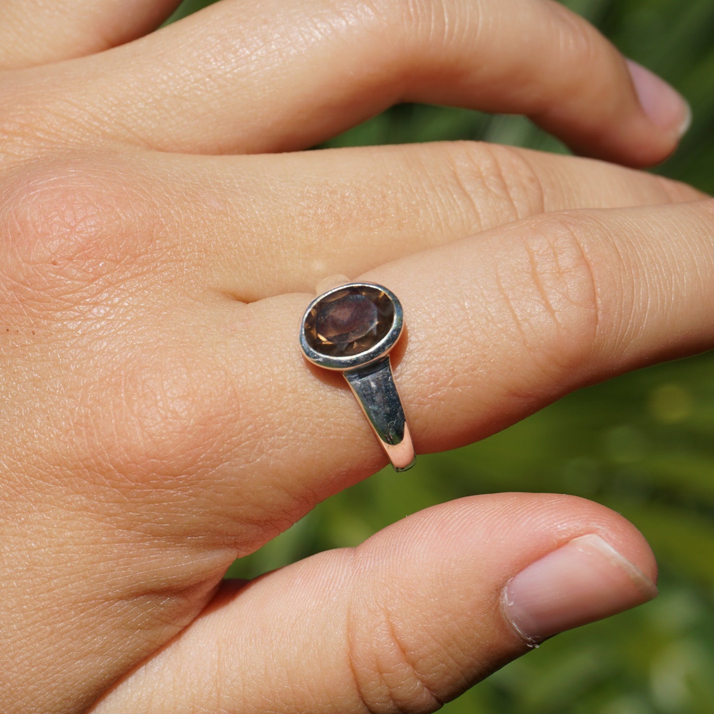 Ring Blackpool