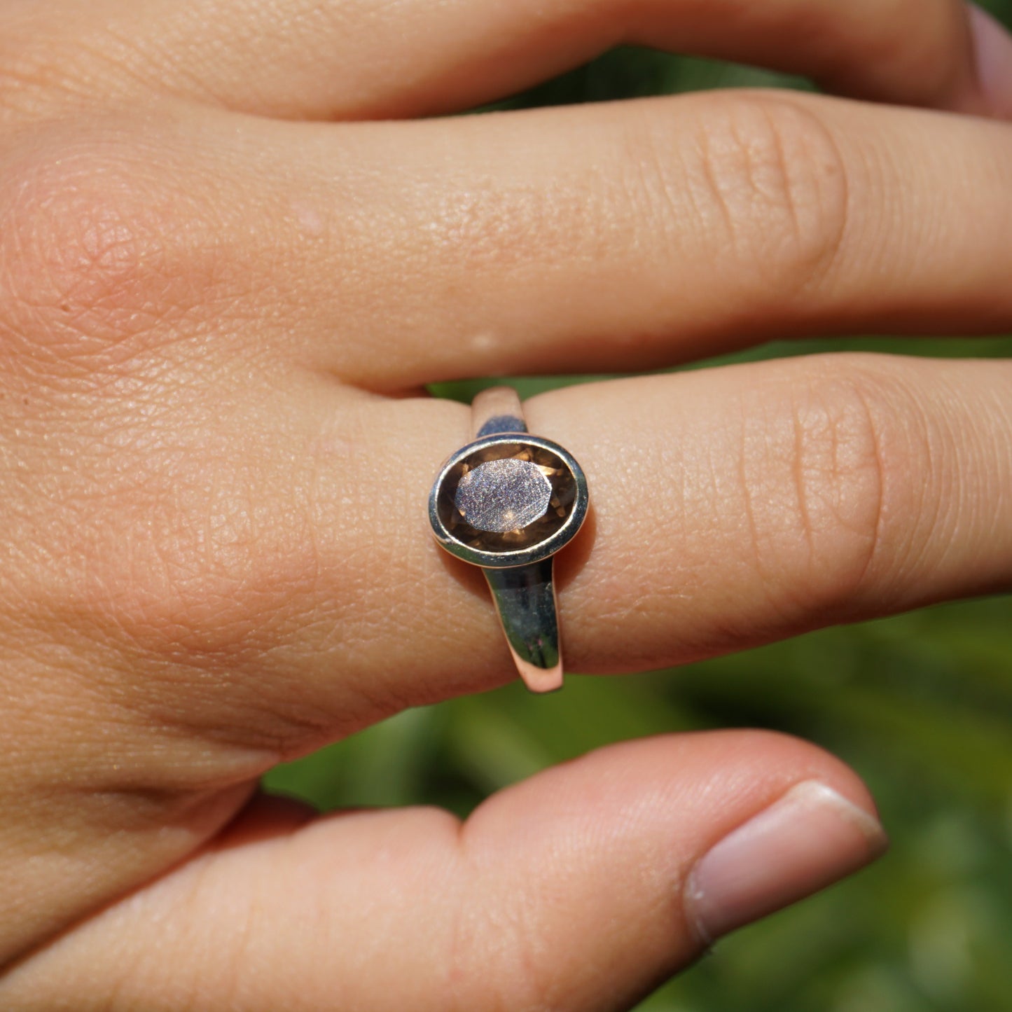 Ring Blackpool