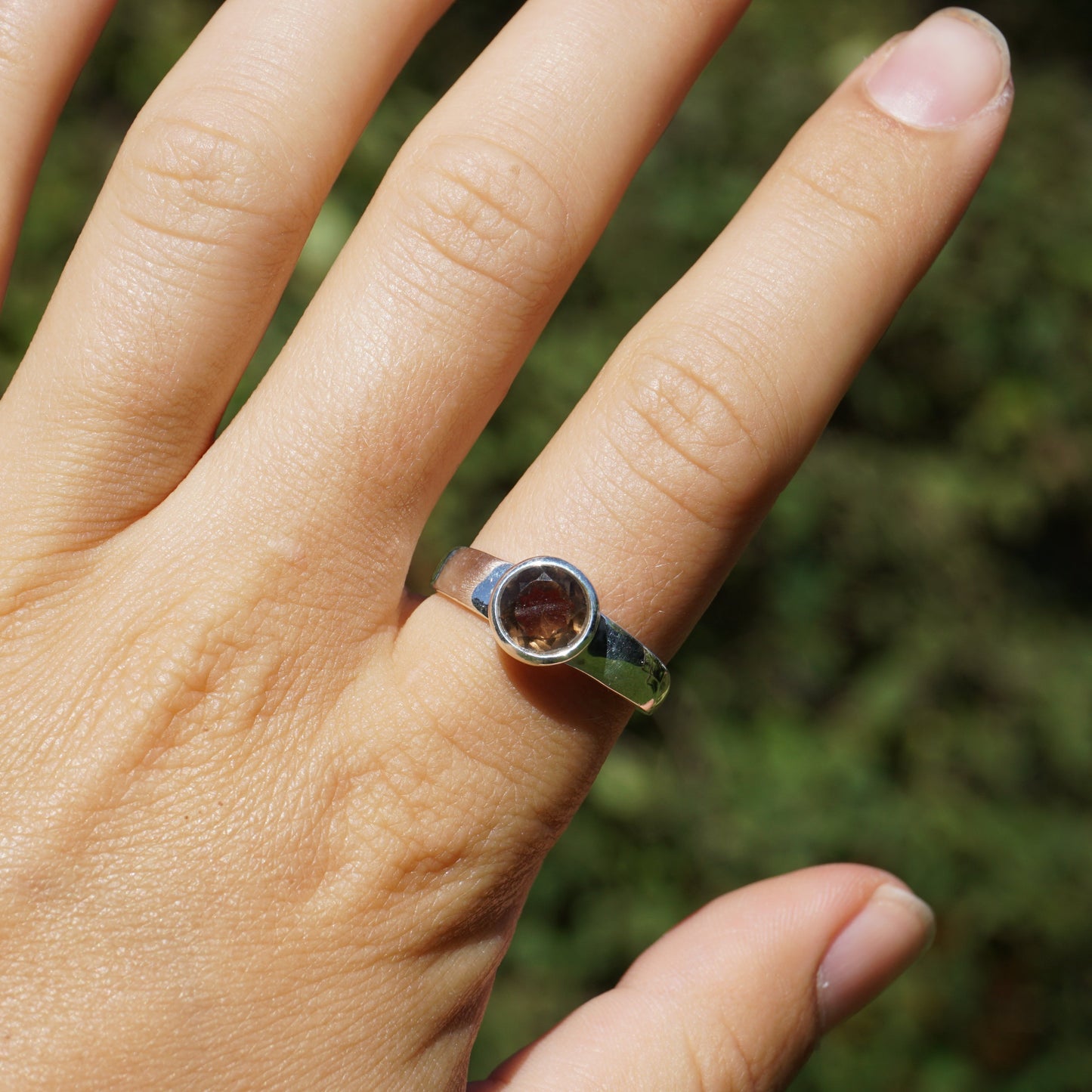 Ring Blackpool