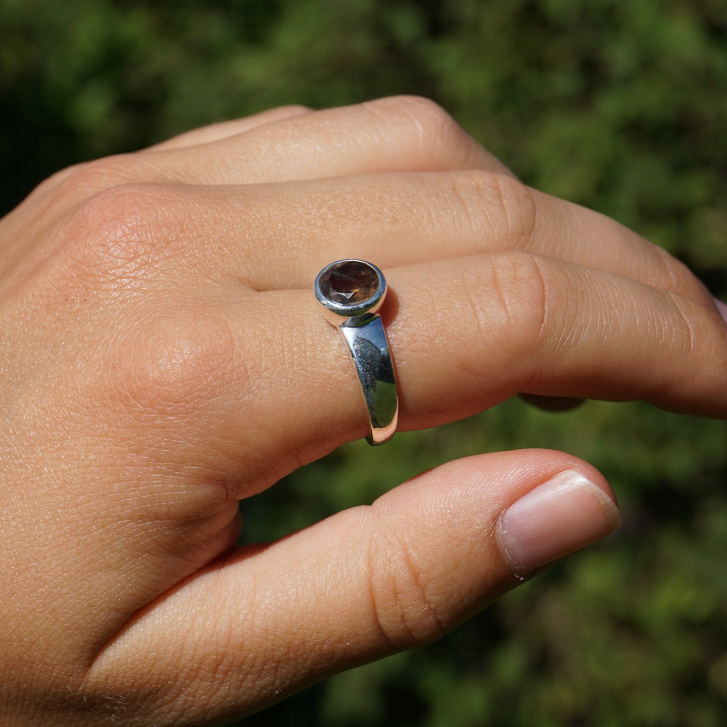 Ring Blackpool