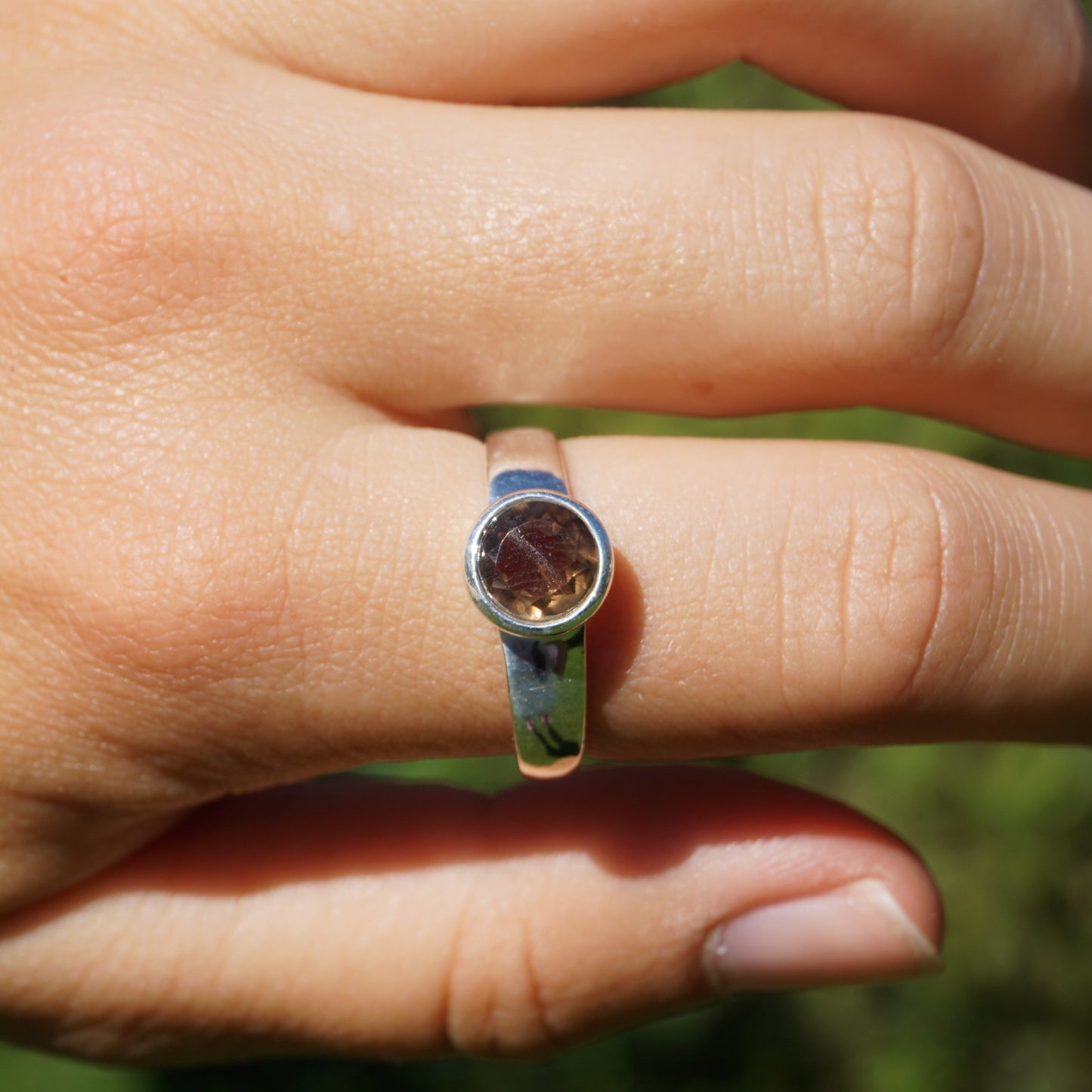 Ring Blackpool