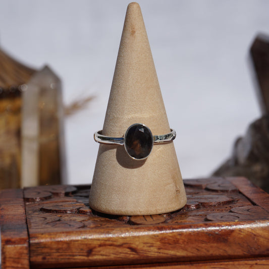 Ring Blackpool schmal
