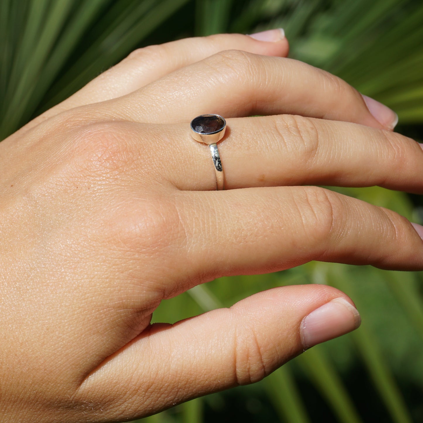 Ring Blackpool schmal