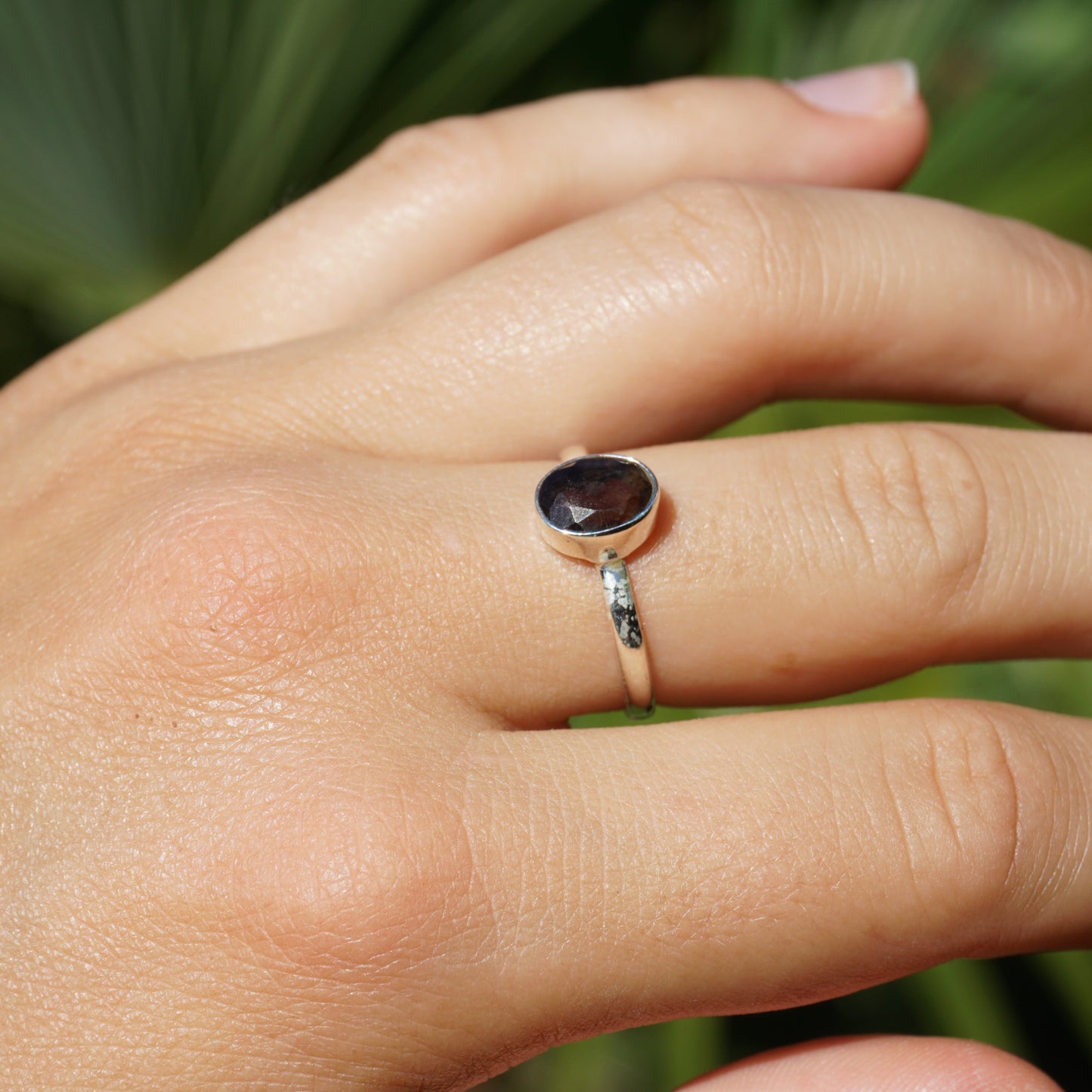 Ring Blackpool schmal