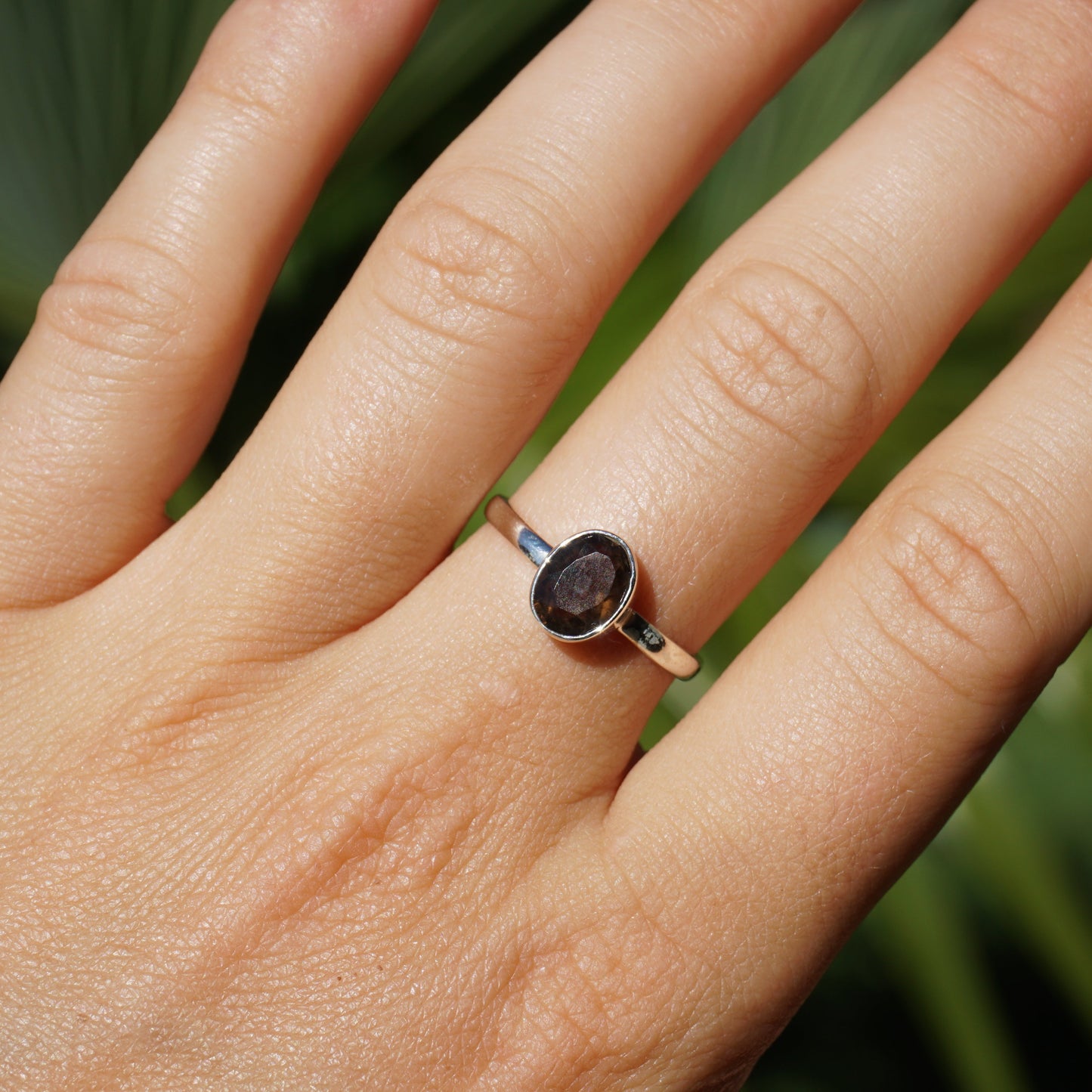 Ring Blackpool schmal