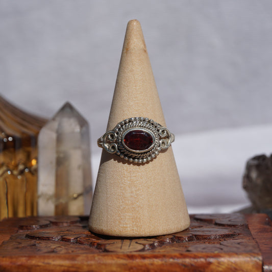 Ring Marrakesch