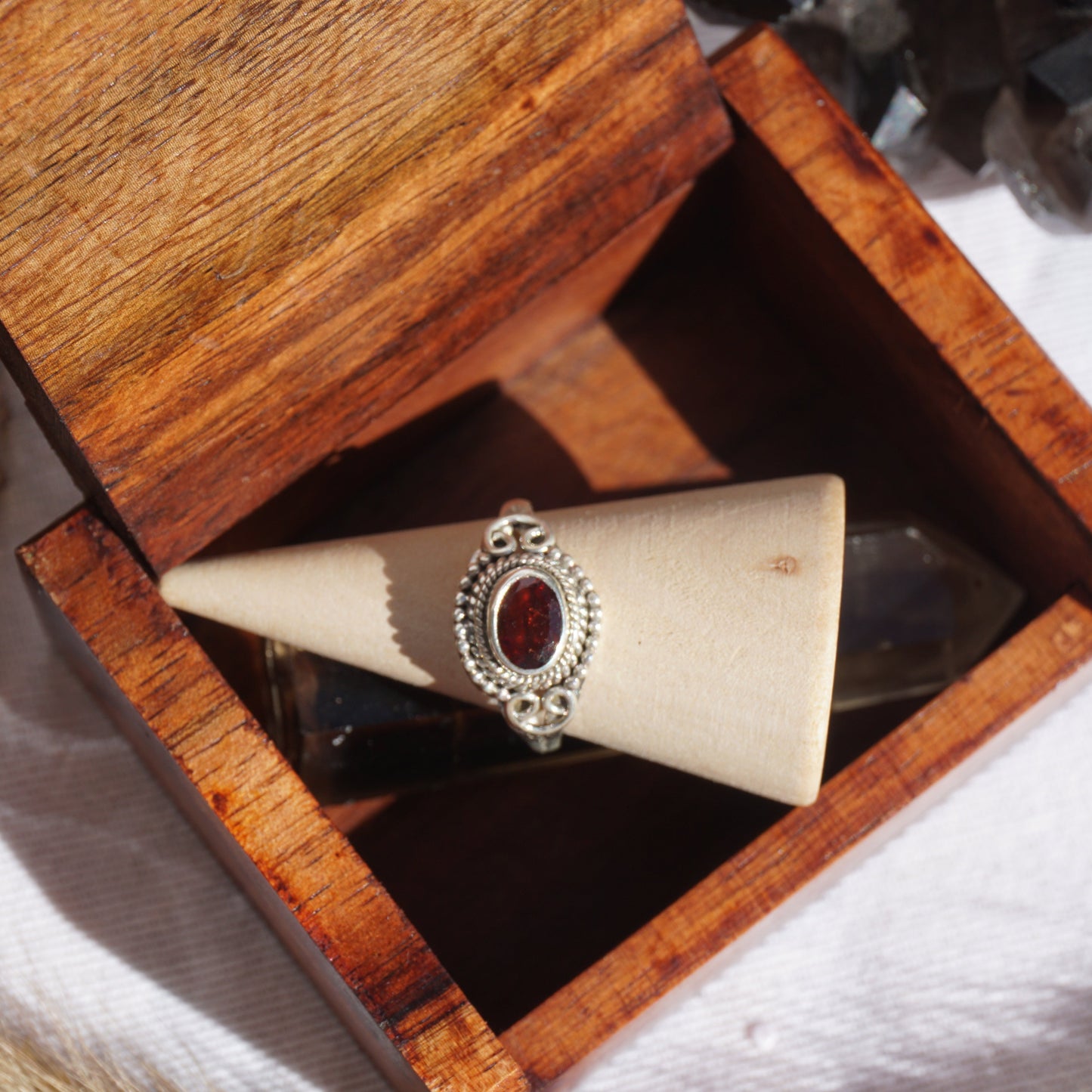 Ring Marrakesch