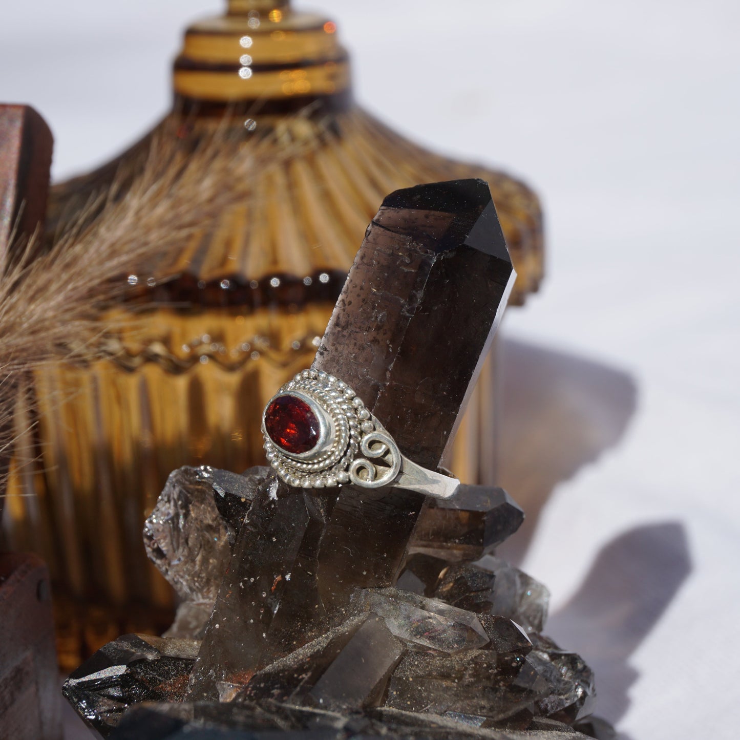Ring Marrakesch
