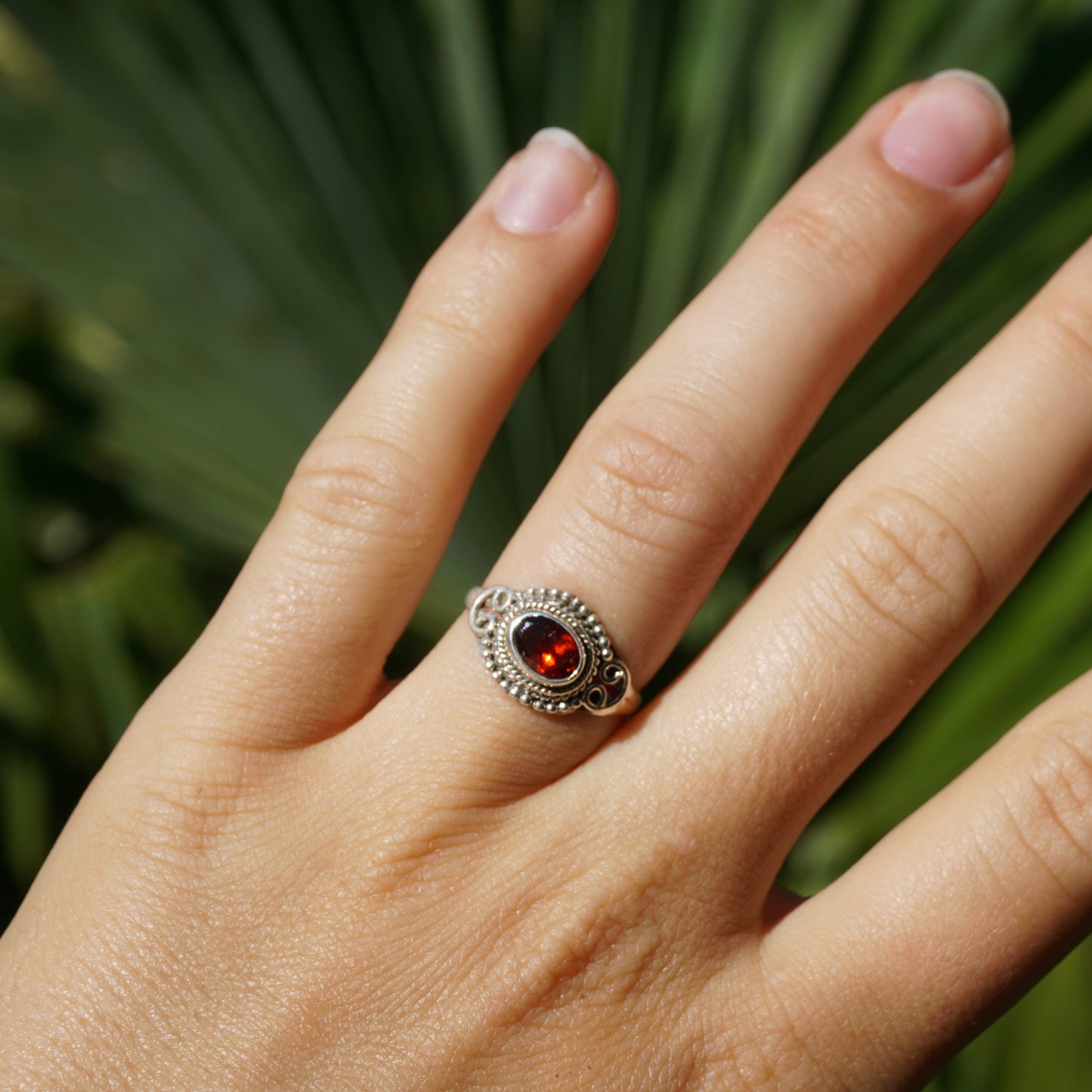 Ring Marrakesch