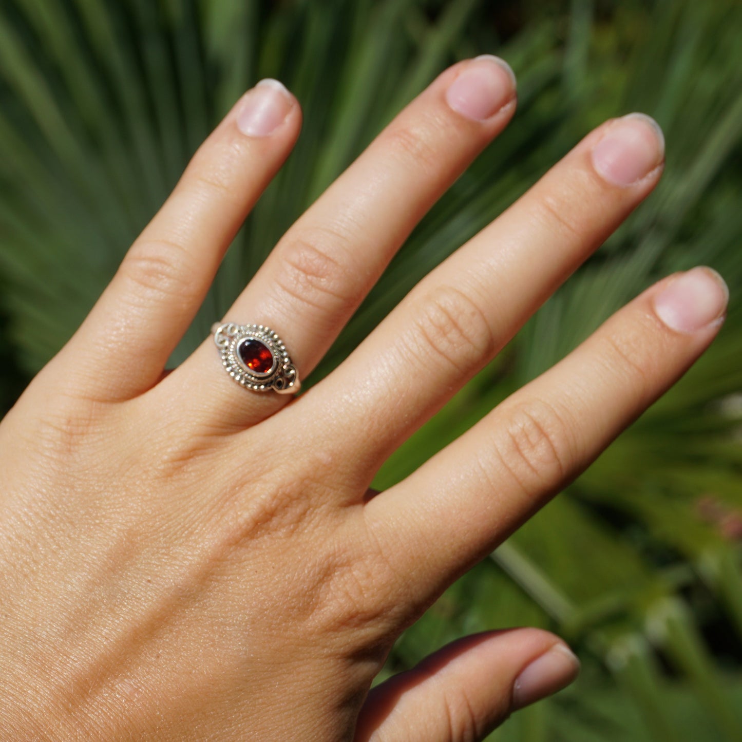 Ring Marrakesch