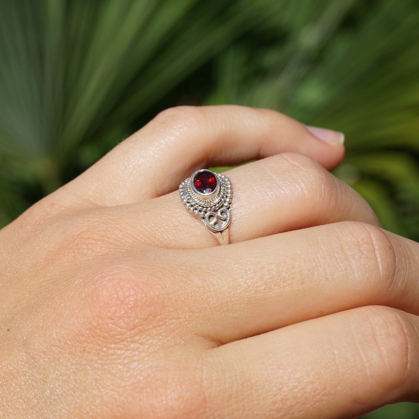 Ring Marrakesch