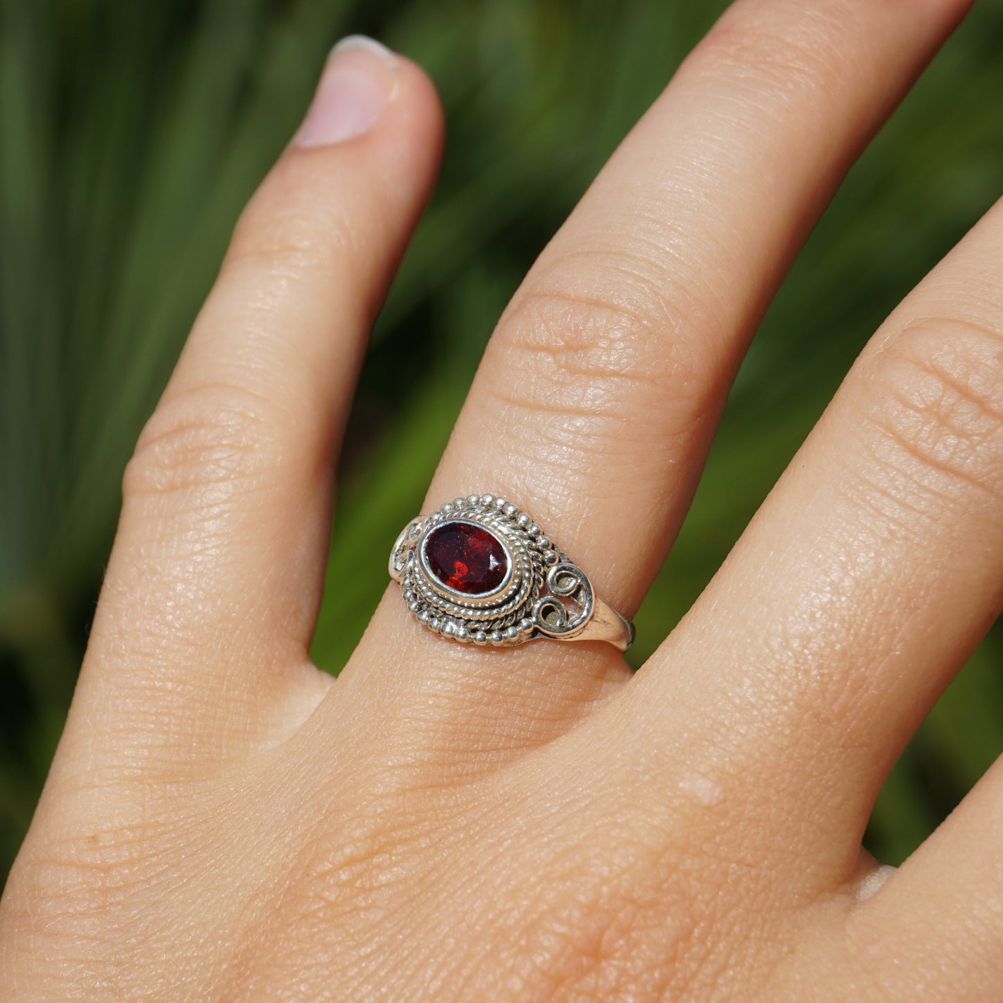 Ring Marrakesch